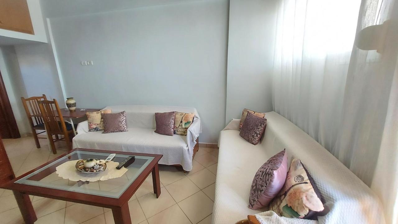 Sea View Apartment Saranda エクステリア 写真