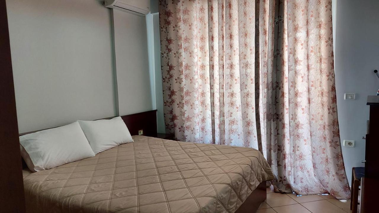 Sea View Apartment Saranda エクステリア 写真